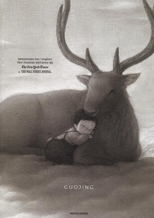 copertina Il figlio unico. Ediz. illustrata