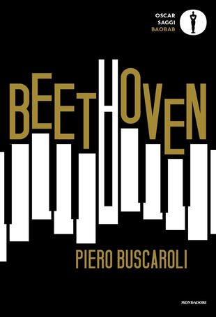 copertina Beethoven