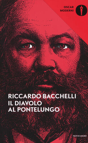 copertina Il diavolo al Pontelungo