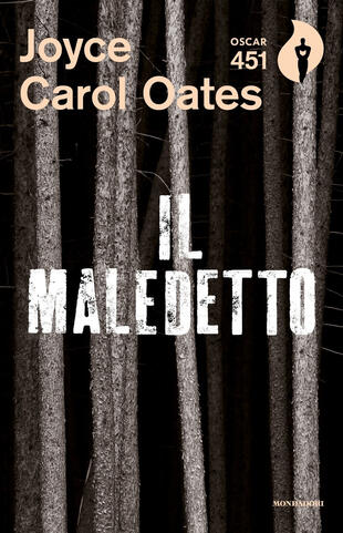 copertina Il maledetto