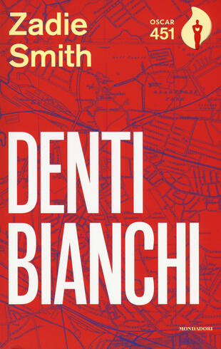 copertina Denti bianchi