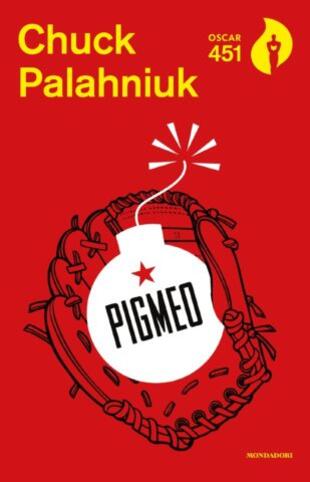 copertina Pigmeo