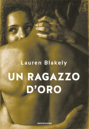 copertina Un ragazzo d'oro