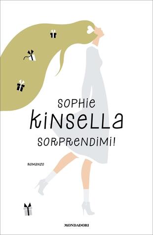copertina Sorprendimi!