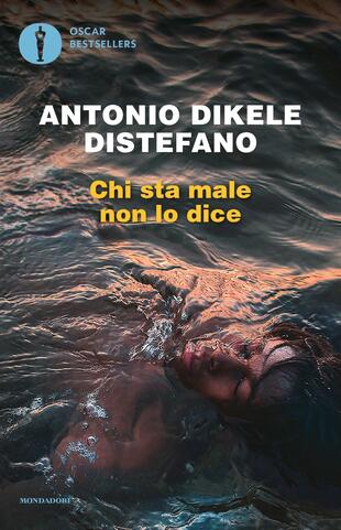 copertina Chi sta male non lo dice