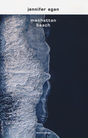 copertina Manhattan beach