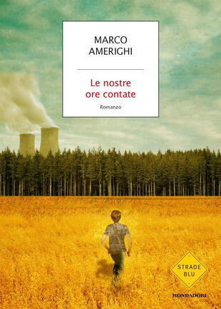copertina Le nostre ore contate