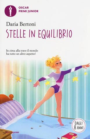 copertina Stelle in equilibrio