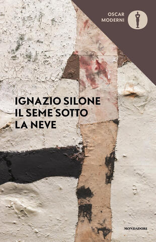 copertina Il seme sotto la neve