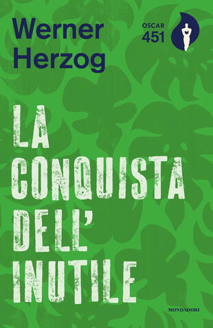 copertina La conquista dell'inutile