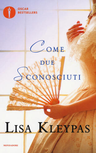 copertina Come due sconosciuti