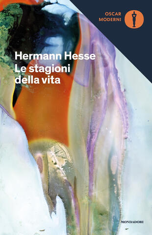 copertina Le stagioni della vita