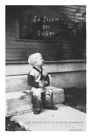 copertina Lo spazio dei sogni