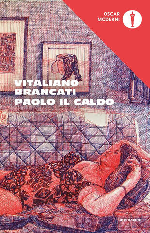 copertina Paolo il caldo