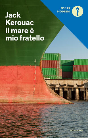 copertina Il mare è mio fratello