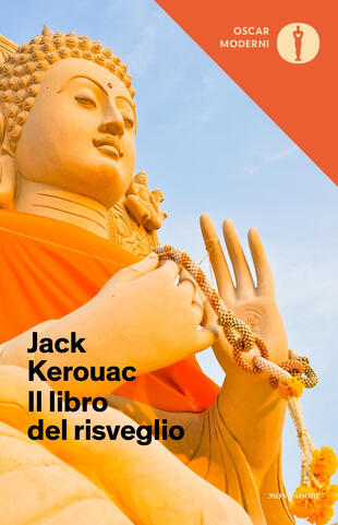 copertina Il libro del risveglio. Vita del Buddha