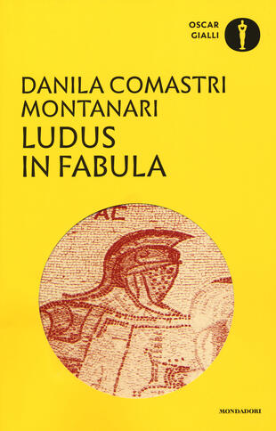 copertina Ludus in fabula