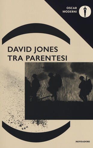 copertina Tra parentesi