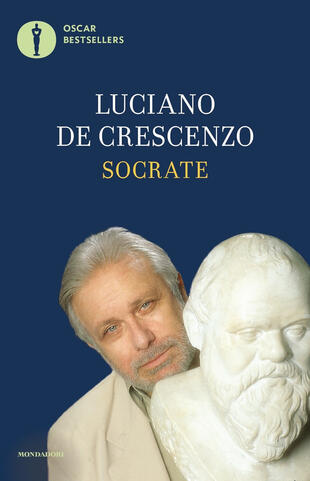 copertina Socrate