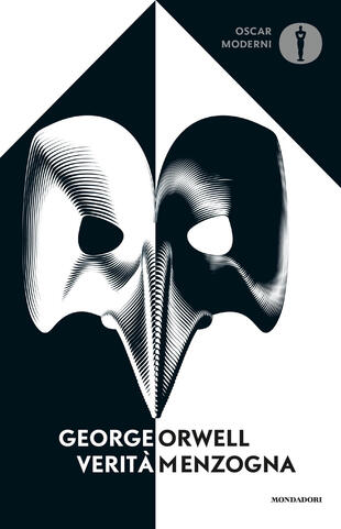 copertina Verità/menzogna