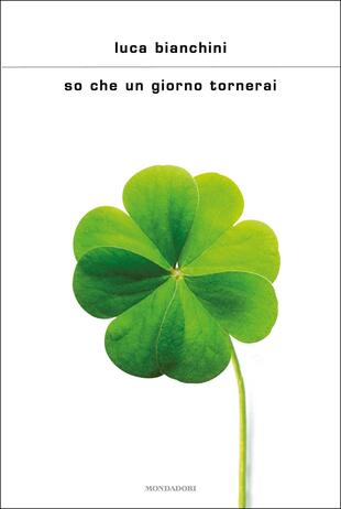 copertina So che un giorno tornerai