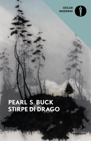 copertina Stirpe di drago
