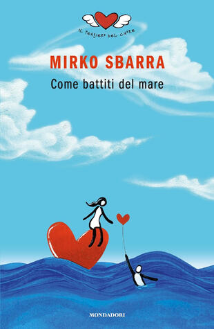 copertina Come battiti del mare