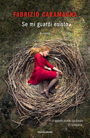 copertina Se mi guardi esisto
