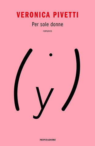 copertina Per sole donne