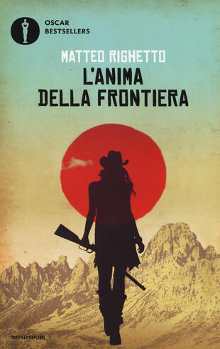 copertina L' anima della frontiera