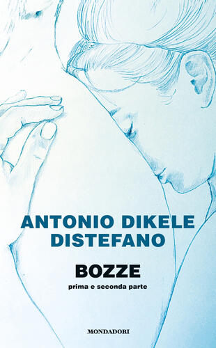 copertina Bozze. Prima e seconda parte