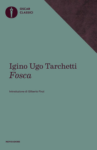 copertina Fosca