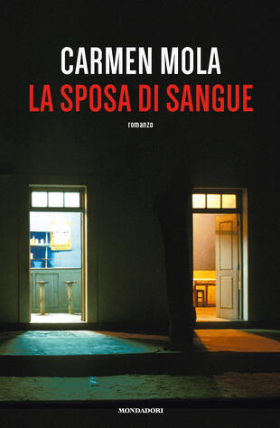 copertina La sposa di sangue