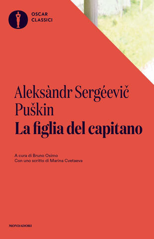 copertina La figlia del capitano