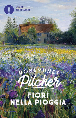 copertina Fiori nella pioggia