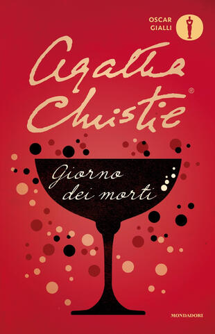 copertina Il giorno dei morti