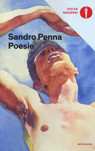 copertina Poesie