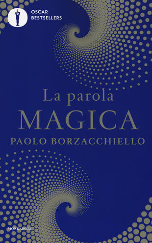 copertina La parola magica