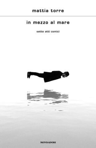 copertina In mezzo al mare. Sette atti comici