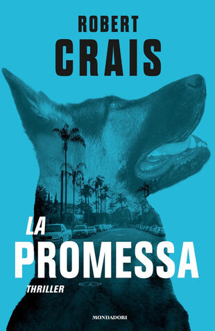 copertina La promessa
