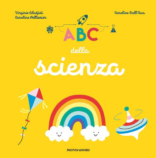 copertina ABC della scienza