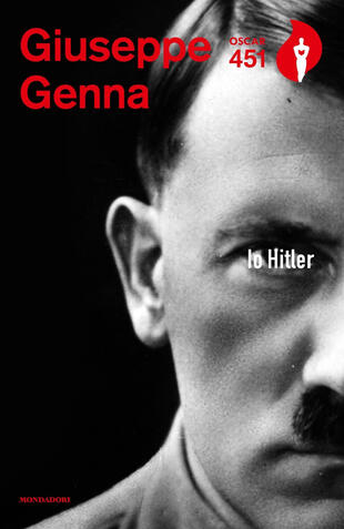 copertina Io Hitler