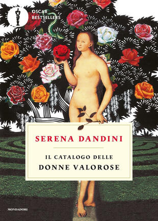 copertina Il catalogo delle donne valorose
