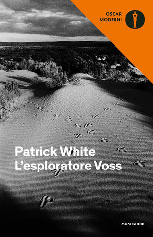 copertina L' esploratore Voss