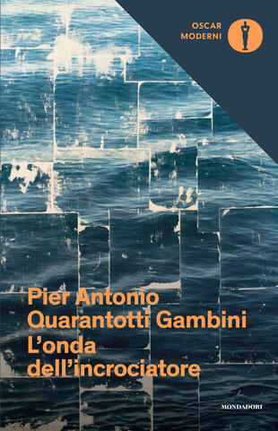 copertina L' onda dell'incrociatore