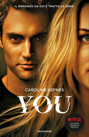 copertina You. Ediz. italiana
