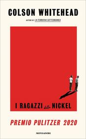 copertina I ragazzi della Nickel