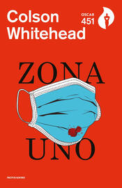 copertina Zona uno