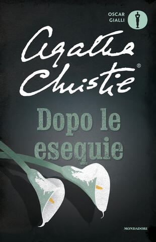 copertina Dopo le esequie