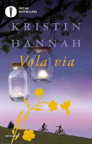 copertina Vola via